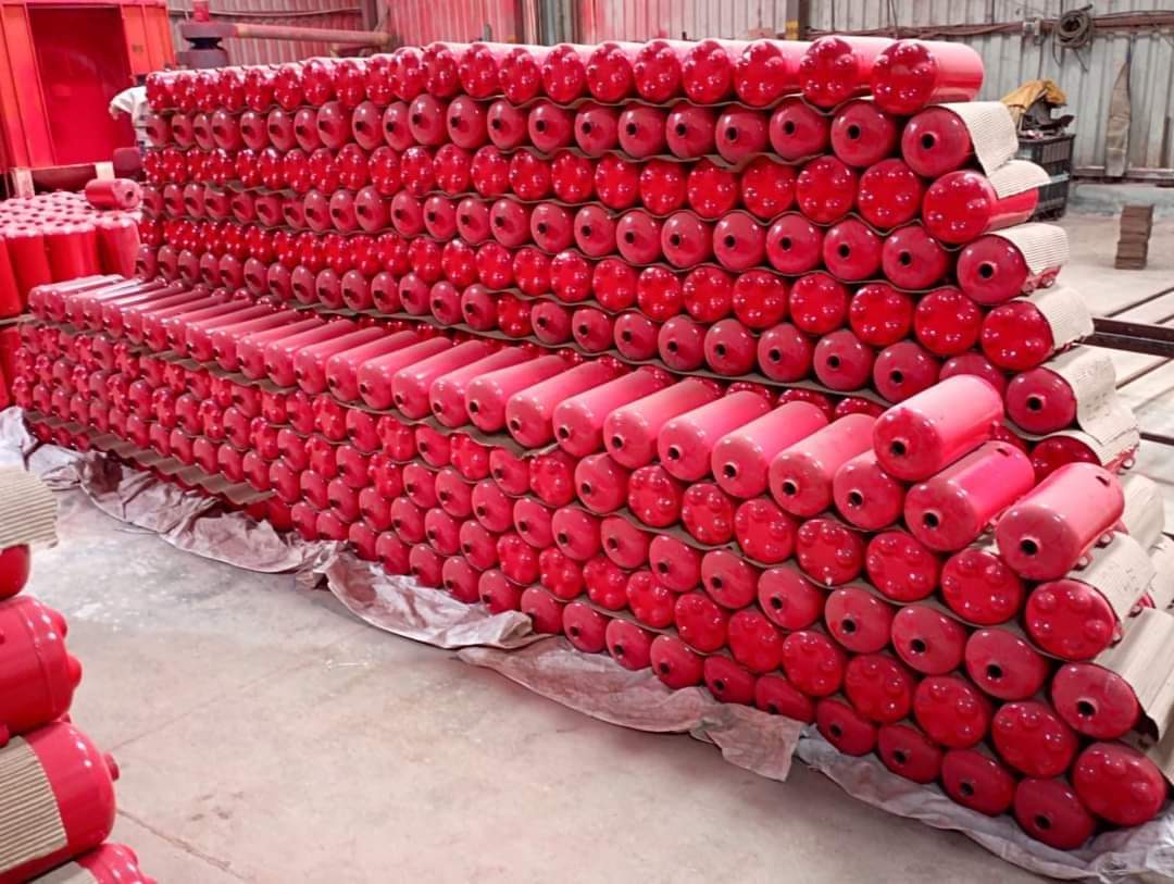 fire extenguisher