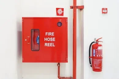 fire-hose-reel-system