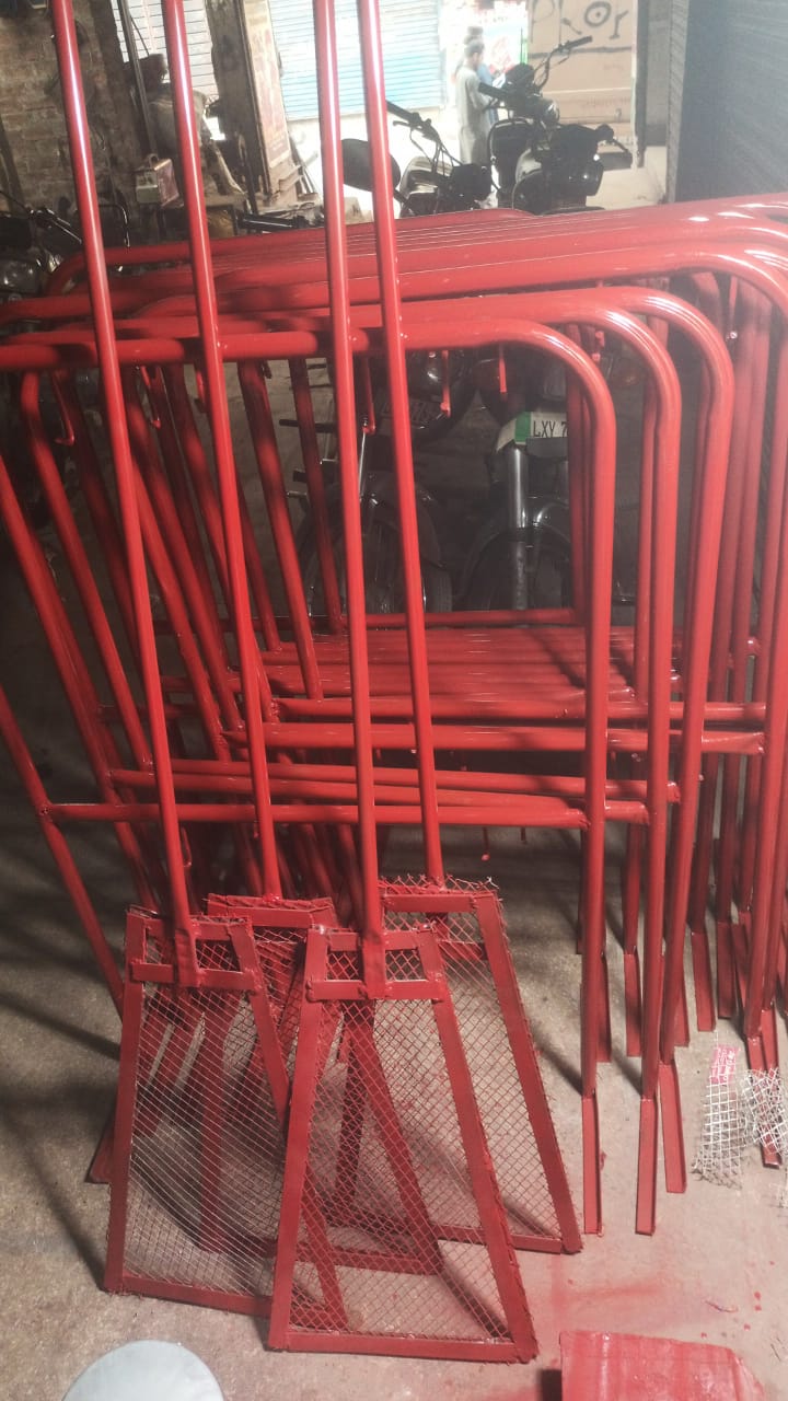 fire safety equipment