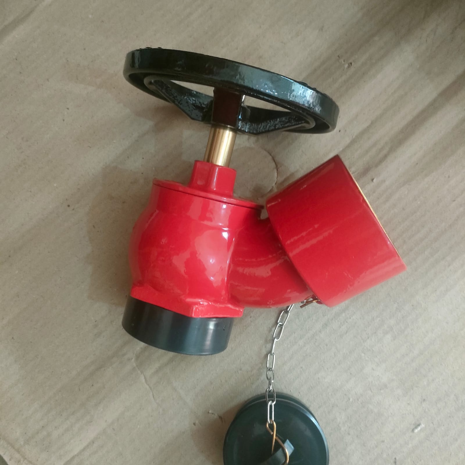 safety equipmentt