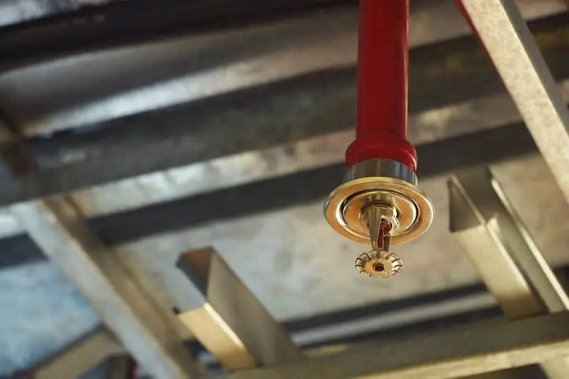 wet-fire-protection-sprinkler